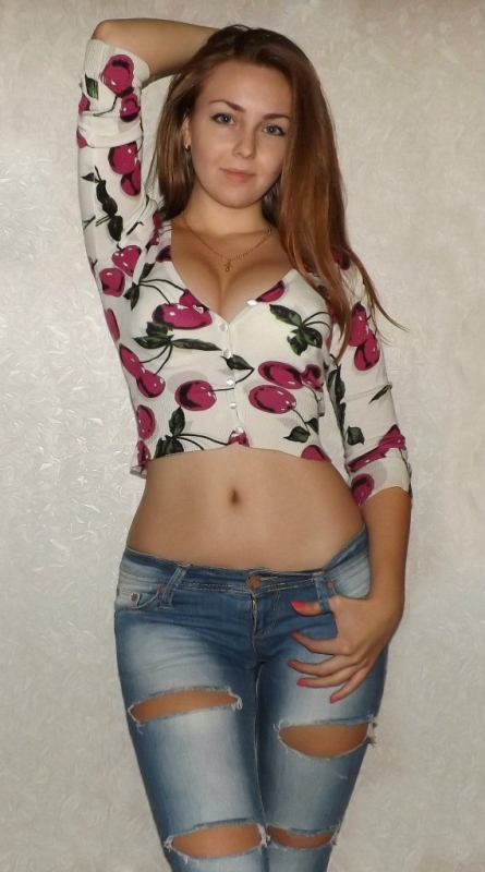 Анкета проститутки Регина - город Волоконовка, 28 лет, №16739