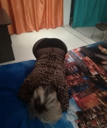 Анкета проститутки Наталия - город Волоконовка, 29 лет, №7231